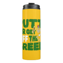 Funny Golf Trash Talk Putt Or Get Off Green