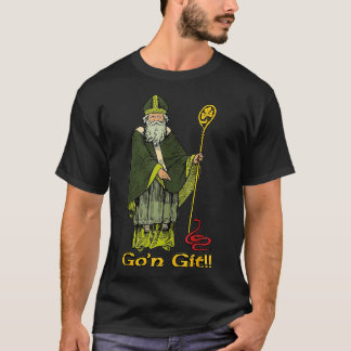 Funny Gon git Funny St Patricks Day  T-Shirt