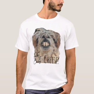 Funny Good Vibes T-Shirt
