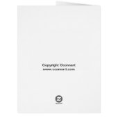 Funny  gothic  Christmas (Back)