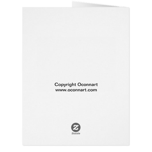 Funny  gothic  Christmas (Back)