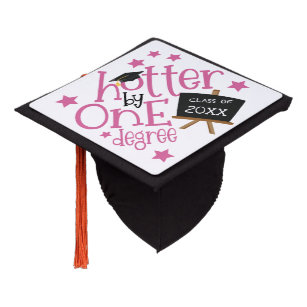 Funny Graduation Caps That Won the Whole Ceremony