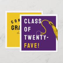 Funny Graduation 2025