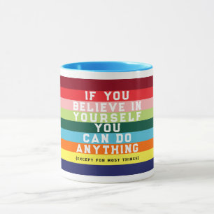 Funny Graduation Gift Mug
