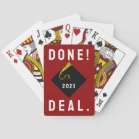Funny Graduation Keepsake Gift