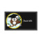 Funny Graduation Owl With Cap & Diploma