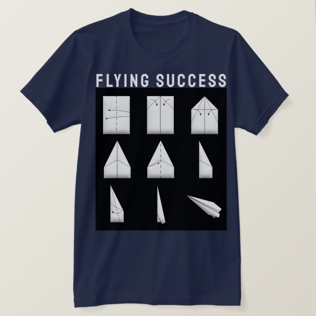 Funny Graduation T-Shirt (Design Front)