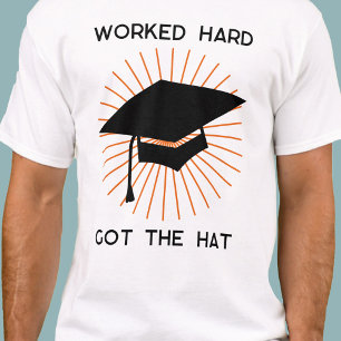 Funny Graduation T-Shirt