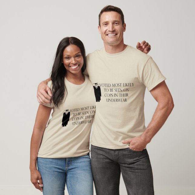 Funny Graduation T-shirts and Gifts (Unisex)