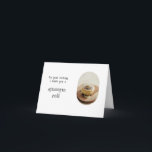 Funny Grammar Police Birthday  Card<br><div class="desc">Lift the birthday celebrations to a grammatically gleeful level with the "Funny Grammar Police Birthday Card." This card strikes the perfect balance between minimalistic aesthetics and humor, making it a must-have for both teachers and grammar enthusiasts. A clean and simple design, the card boasts a humorous "Grammar Police" badge that's...</div>