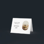 Funny Grammar Police Birthday  Card<br><div class="desc">Lift the birthday celebrations to a grammatically gleeful level with the "Funny Grammar Police Birthday Card." This card strikes the perfect balance between minimalistic aesthetics and humor, making it a must-have for both teachers and grammar enthusiasts. A clean and simple design, the card boasts a humorous "Grammar Police" badge that's...</div>