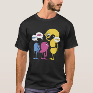 Funny Grammar Punctuation  English Teacher Writer  T-Shirt