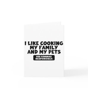 Funny Grammar T Shirt Back To School Englieacher  Card
