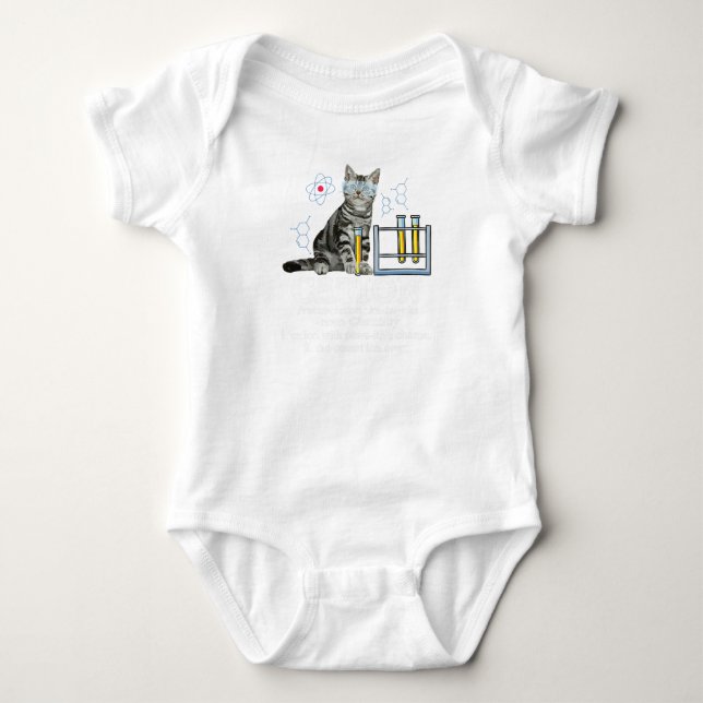 Funny Grammie Patrol - Dog Mom, Dad For Men Women  Baby Bodysuit (Front)