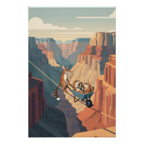 Funny Grand Canyon