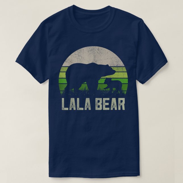 Funny Grandma Shirts From Grandson Granddaughter,  (Design Front)