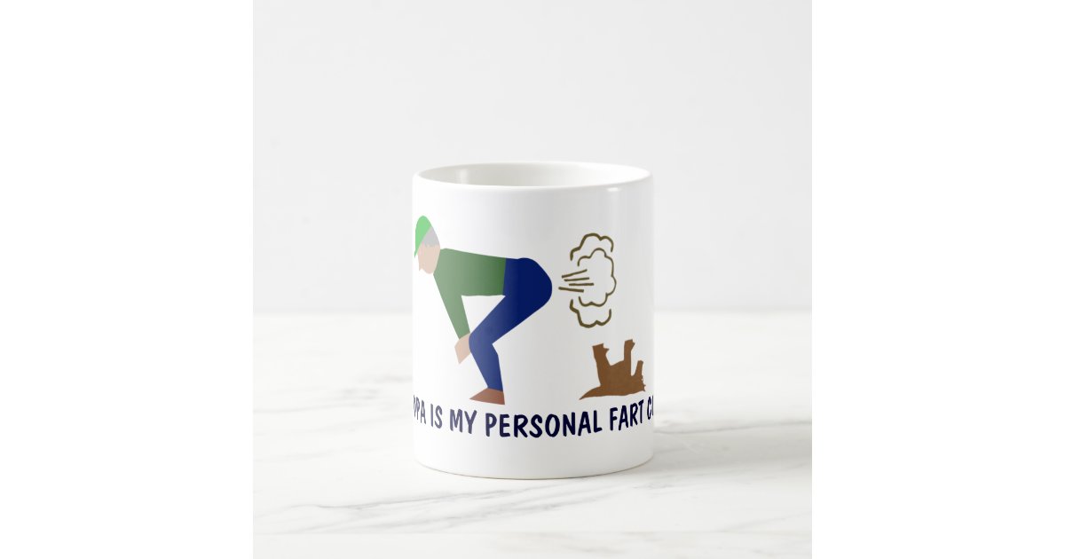 Funny Grandpa Coffee Mug Zazzle