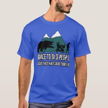 Funny Grandpa T-shirt by Cardsharkkid at Zazzle