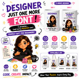 Funny Graphic Designer - Office Gift for Designers Insulated Tumbler