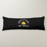 Funny Graphic Taco Shirt Mexican Lover Build Tacos Not Walls Funny Graphic Taco Shirt Mexican Lover Build Tacos Not Walls