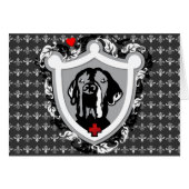 Funny Great Dane Ilios  (Front Horizontal)