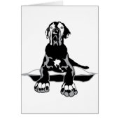 Funny Great Dane Ilios (Front)