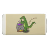 Colorful Gator Erasers  Natural Selections International