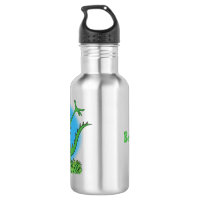 CamelBak Eddy+ Kids 12oz Insulated Stainless Steel Bottle Space Smiles