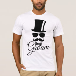 Funny groom T-Shirt