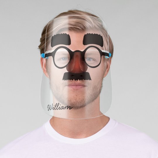 groucho glasses