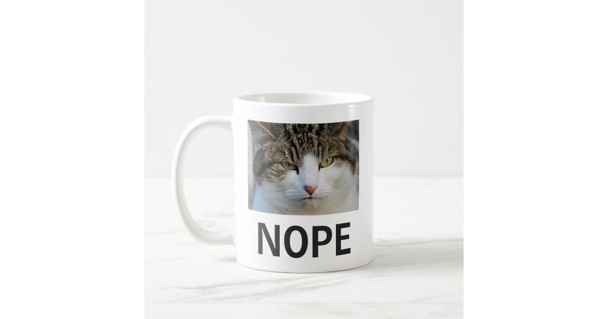 Grumpy Cat Mom Gift Funny Kitten Dad Gag Ironic What Do You Want