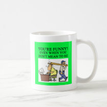 FUNNY guy Coffee Mug