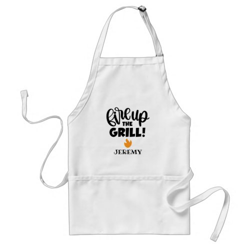 Funny Guys Mens Grilling BBQ Kitchen Apron