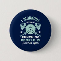 Funny Gym Motivation Fitness Training and Workout