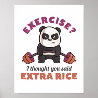Funny Gym Motivation Fitness Training and Workout