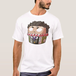 funny  Gyomei Himejima T-Shirt