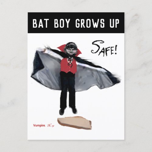 Funny Halloween Baseball Cards