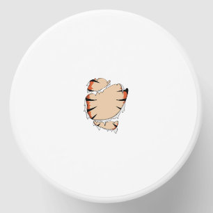 Funny Halloween Cool Funny Halloween For Tiger Mini Candle Favors