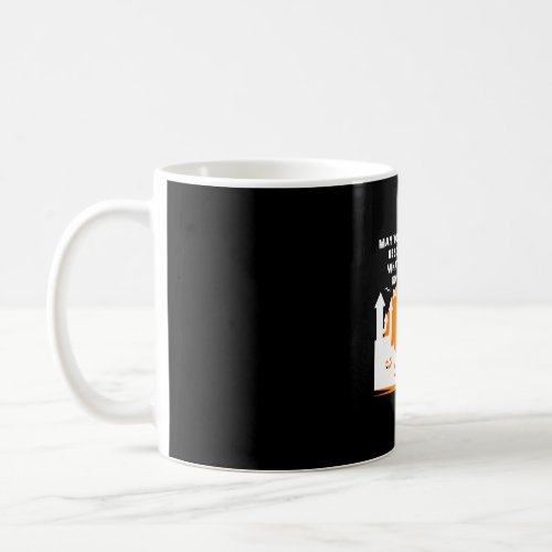 Funny Halloween Costume  Coffee Mug