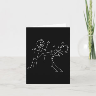 Funny Halloween Gifts Skeleton I Found This Humeru Card