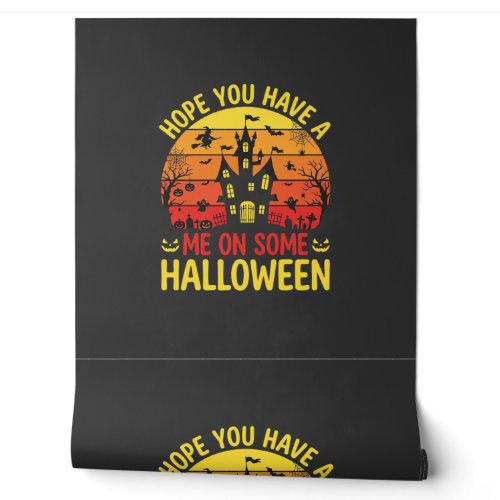 Funny Halloween Haunted House Me On Some Design Wallpaper
