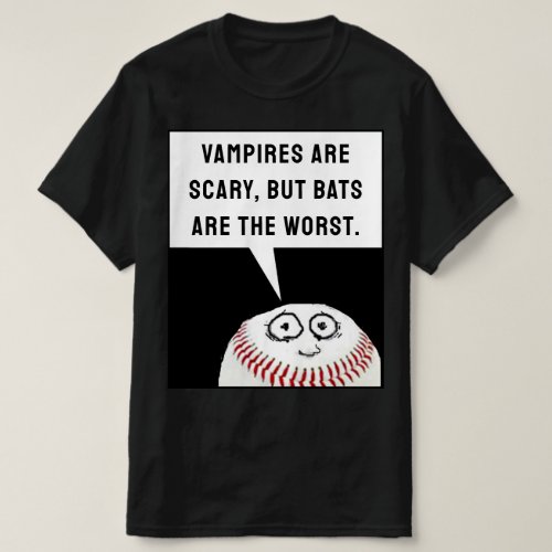 Funny Halloween Humor T_Shirt