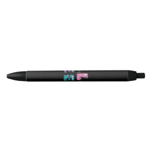 Funny Halloween Pen