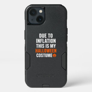 Funny Halloween Phone Case