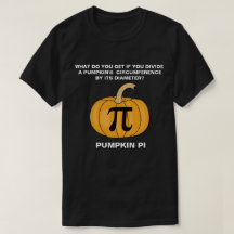 Funny Halloween Pumpkin Pun