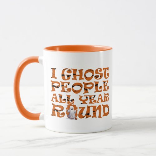 funny halloween saying mug