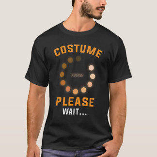 Funny Halloween Shirts For Women Kids Men T-shirt