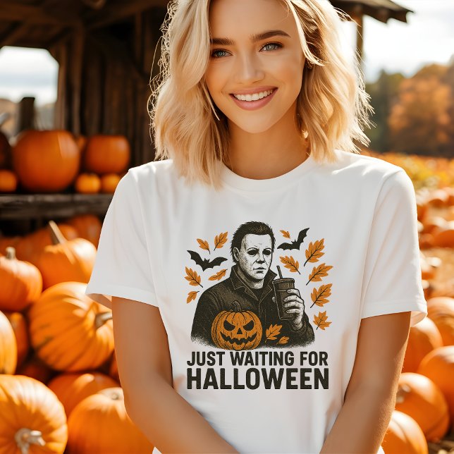 Funny Halloween women's tshirt (Creator Uploaded)