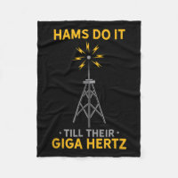 Funny Ham Radio Quote Amateur Operator Enthusiasts
