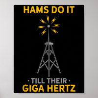 Funny Ham Radio Quote Amateur Operator Enthusiasts